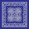 Paisley Bandana by Make Market®